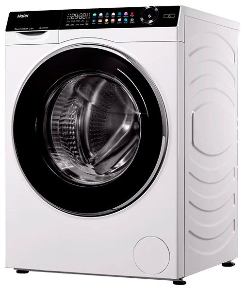 Стиральная машина Haier HWD120-BD14378 белый - ForteMarket Стиральная машина Haier HWD120-BD14378 белый купить,0