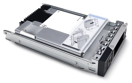 SSD DELL 345-BDSG 1920 Гб купить,NaN