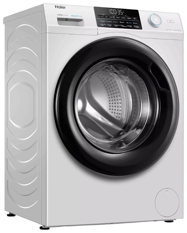 Стиральная машина Haier HW70-BP12959AE белый купить,0