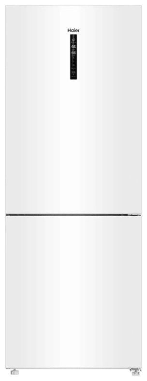 Холодильник Haier C4F744CWGU1 белый