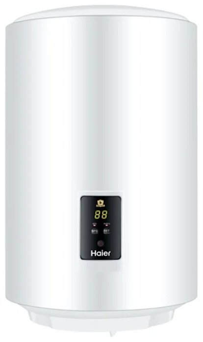 Водонагреватель Haier ES80V-A5 белый