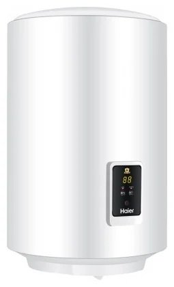 Водонагреватель Haier ES80V-A5 белый - ForteMarket Водонагреватель Haier ES80V-A5 белый купить,0