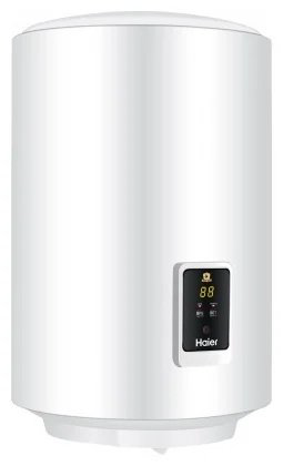 Водонагреватель Haier ES80V-A5 белый