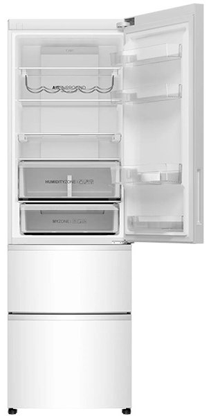 Холодильник Haier A4F637CWMVU1 белый купить,0