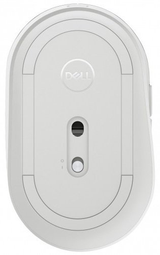 Мышь DELL 570-ABLO серебристый купить,44760