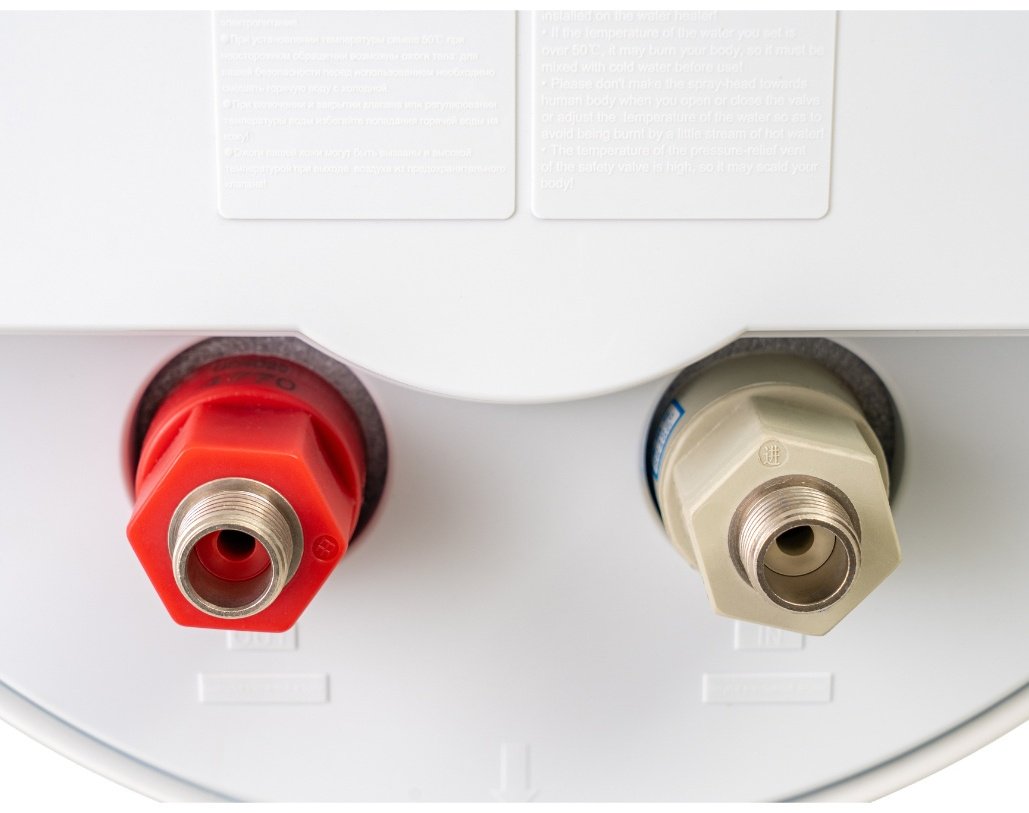 Водонагреватель Haier ES30V-B2 Slim купить,0