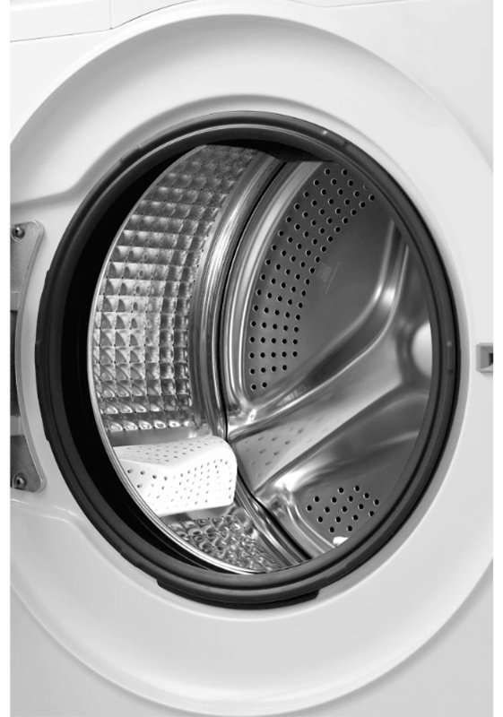 Стиральная машина Haier HW60-BP12959AE белый - ForteMarket Стиральная машина Haier HW60-BP12959AE белый купить,0