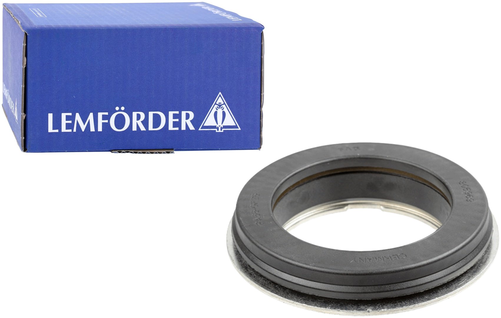 Lemforder подшипник опоры амортизатора 33946 01