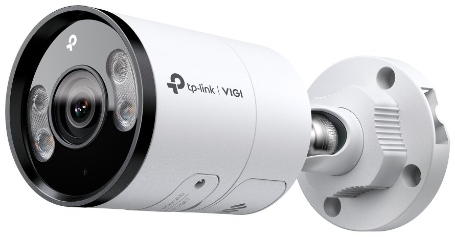 TP-LINK камера видеонаблюдения InSight S385(4mm)(UN), 8 расширение 3840x2160 купить,NaN