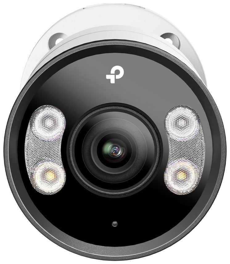 TP-LINK камера видеонаблюдения InSight S385(4mm)(UN), 8 расширение 3840x2160 купить,NaN