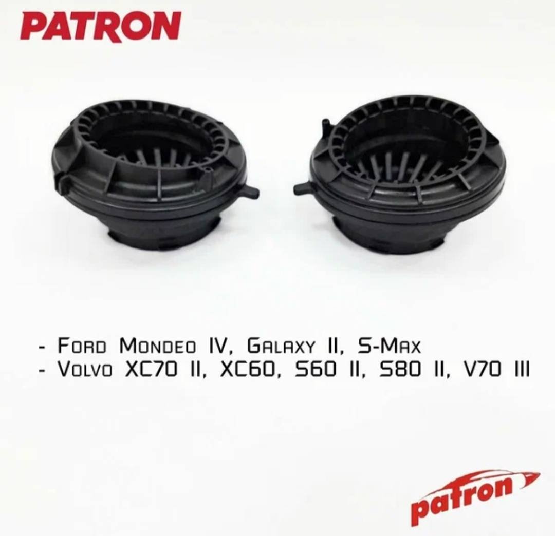 PATRON подшипник опоры амортизатора PSE4250