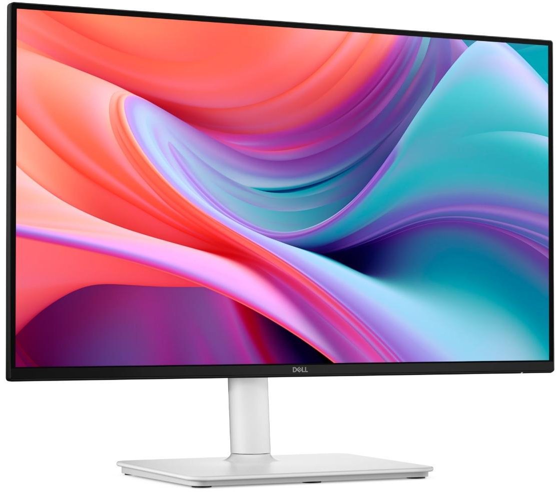 Монитор 23.8" DELL S2425HSM белый - ForteMarket Монитор 23.8" DELL S2425HSM белый купить,98793