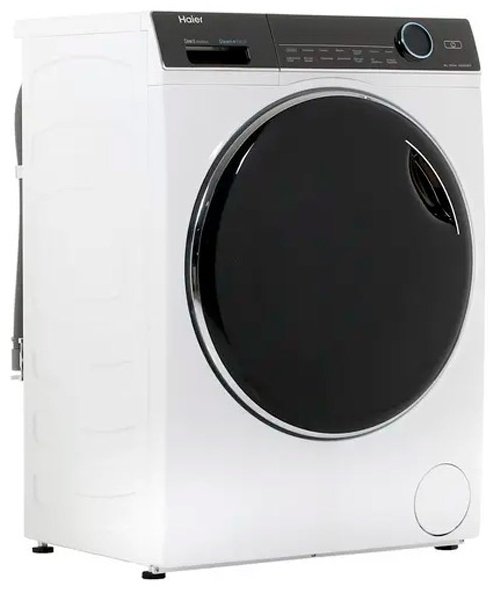 Стиральная машина Haier HW80-B14979 белый - ForteMarket Стиральная машина Haier HW80-B14979 белый купить,0
