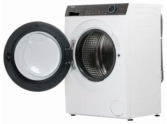 Стиральная машина Haier HW80-B14979 белый - ForteMarket Стиральная машина Haier HW80-B14979 белый купить,0