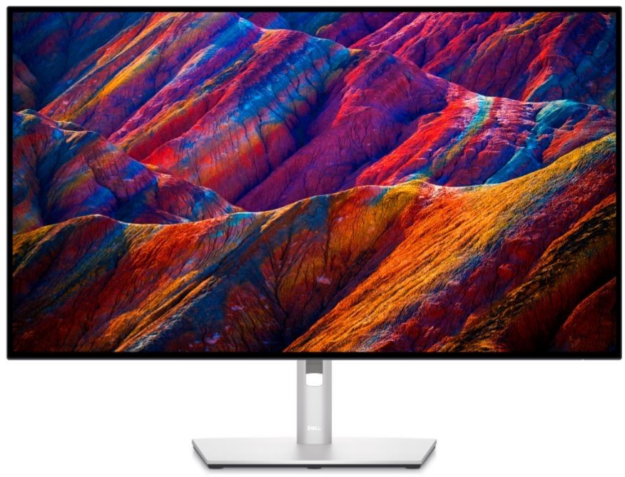 Монитор 31.5" DELL U3223QE 210-BCYO черный купить,NaN
