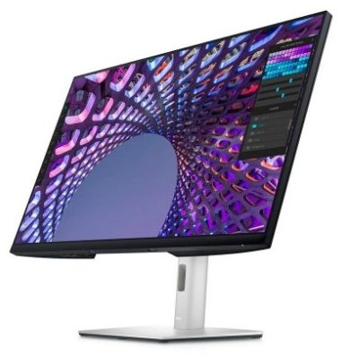 Монитор 31.5" DELL P3223QE черный купить,NaN