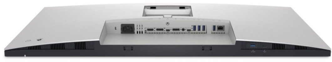 Монитор 31.5" DELL U3223QE 210-BCYO черный купить,NaN