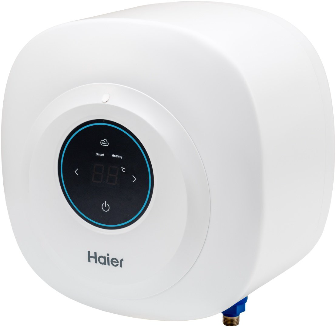 Водонагреватель Haier ES10V-EQ1 - ForteMarket Водонагреватель Haier ES10V-EQ1 купить,57990