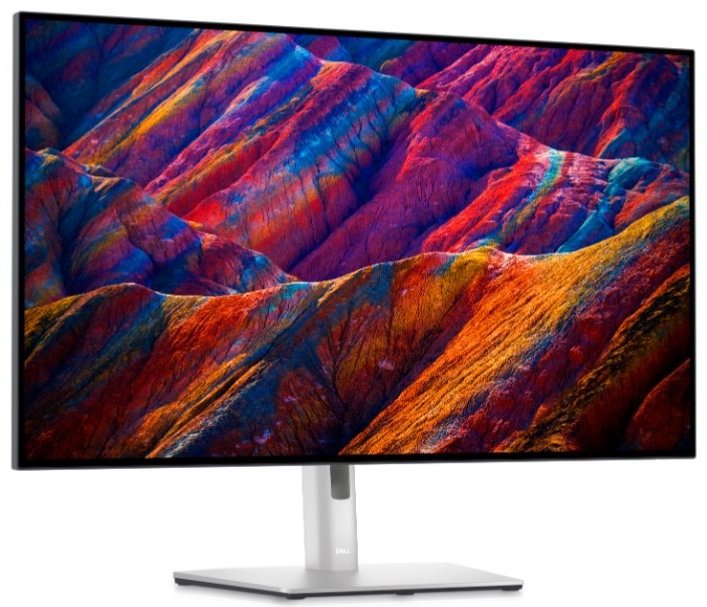 Монитор 31.5" DELL U3223QE 210-BCYO черный купить,NaN