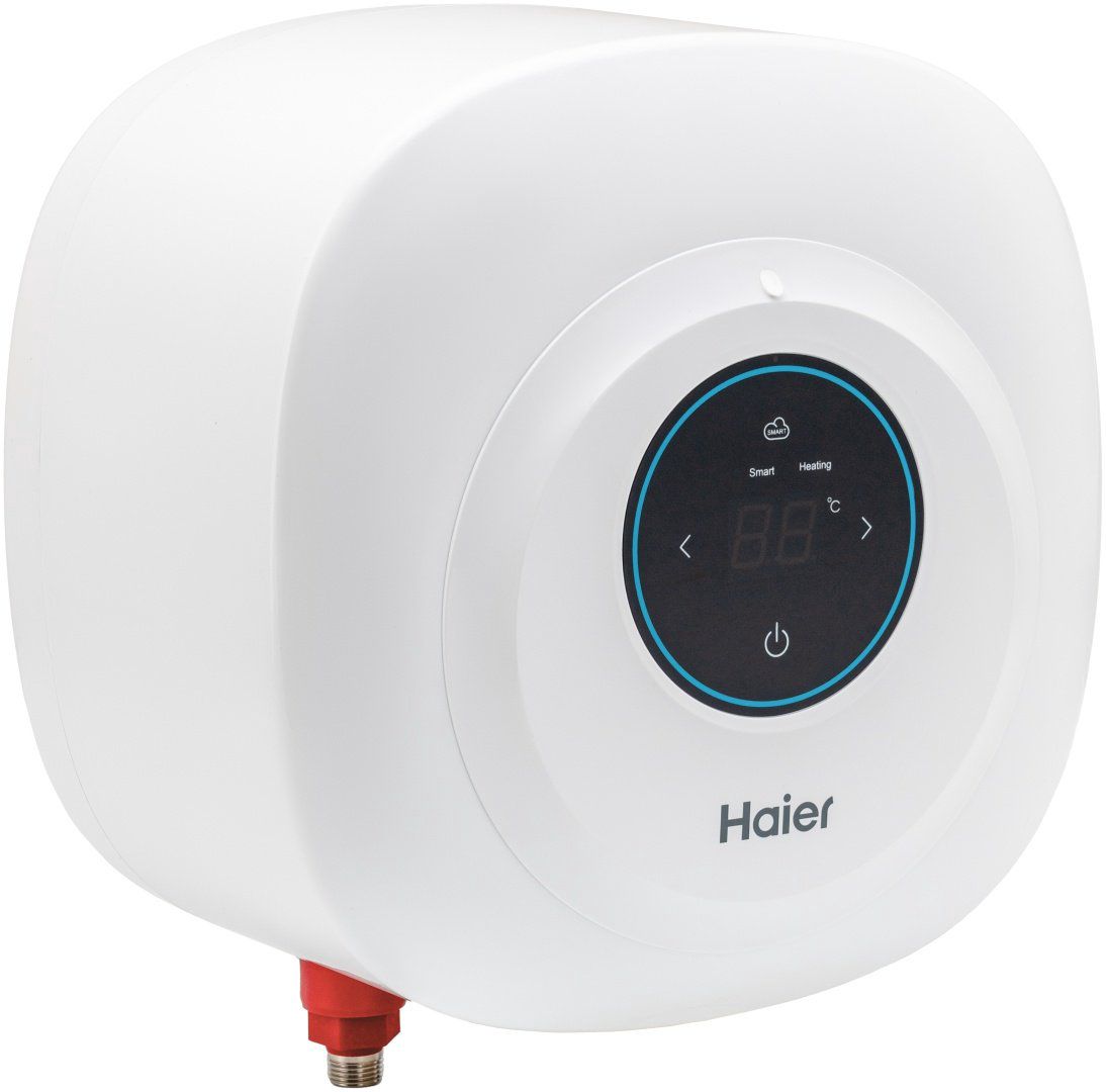 Водонагреватель Haier ES10V-EQ1 - ForteMarket Водонагреватель Haier ES10V-EQ1 купить,57990
