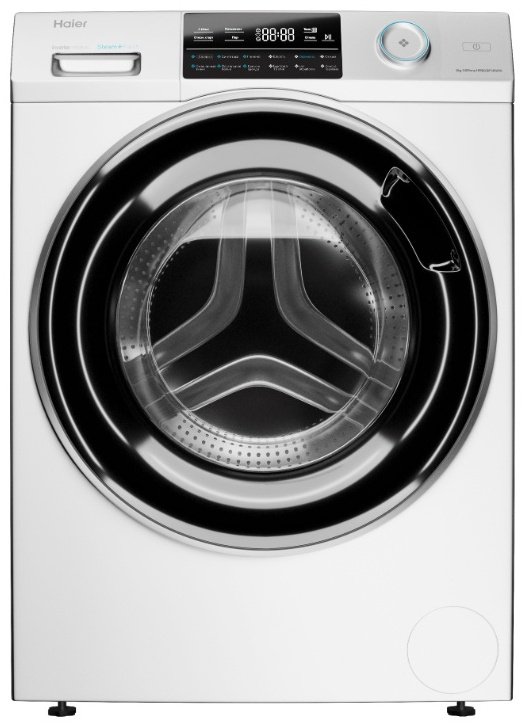Стиральная машина Haier HW80-BP14969A белый