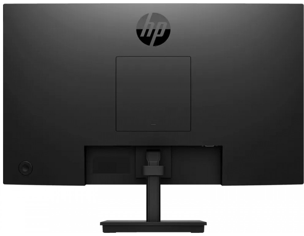 Монитор 23.8" HP 9U5C1AA#ABB черный