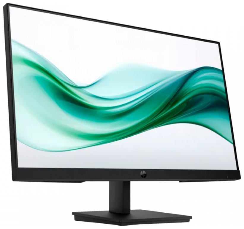 Монитор 23.8" HP 9U5C1AA#ABB черный