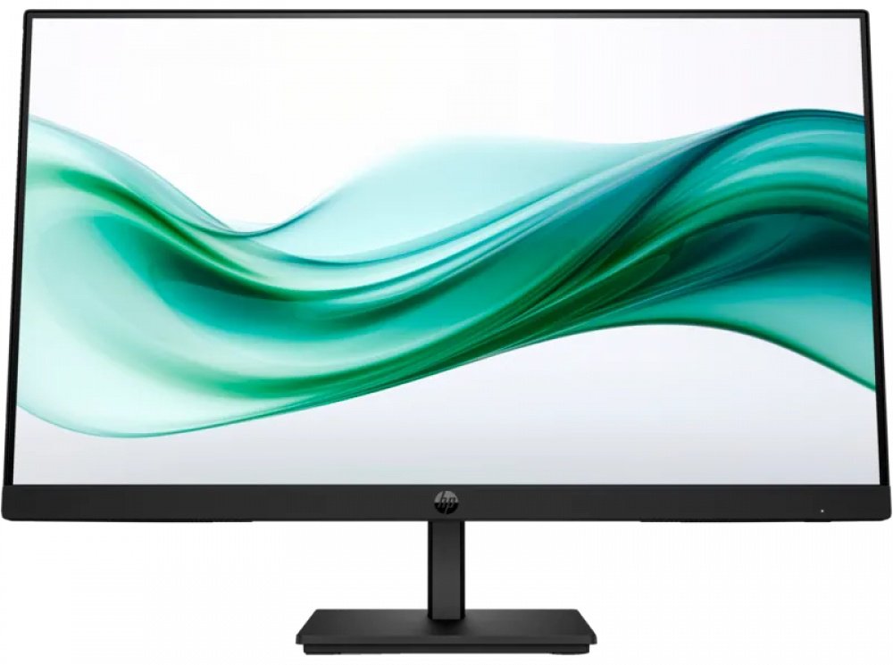Монитор 23.8" HP 9U5C1AA#ABB черный
