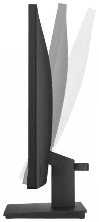 Монитор 23.8" HP 9U5C1AA#ABB черный
