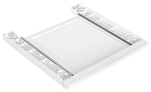Стыковочный элемент Haier CK-1 1 шт. белый
