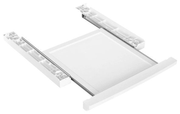 Стыковочный элемент Haier CK-1 1 шт. белый - ForteMarket Стыковочный элемент Haier CK-1 1 шт. белый купить,0