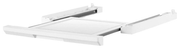 Стыковочный элемент Haier CK-1 1 шт. белый - ForteMarket Стыковочный элемент Haier CK-1 1 шт. белый купить,0
