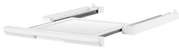 Стыковочный элемент Haier CK-1 1 шт. белый купить,NaN