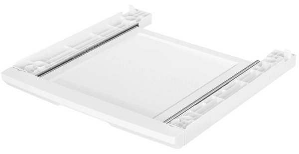 Стыковочный элемент Haier CK-1 1 шт. белый купить,NaN