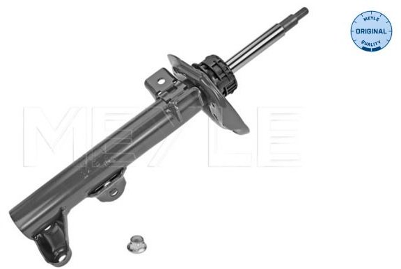 Амортизатор MEYLE Амортизатор 0266230013 купить,NaN