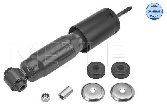 Амортизатор MEYLE Амортизатор 1266250014 купить,NaN