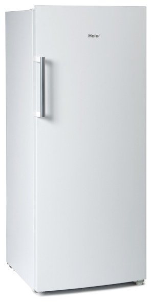Морозильник Haier HF260WG 260 л белый