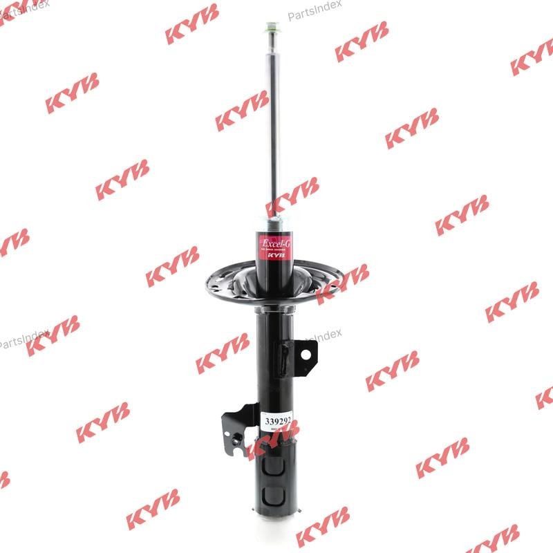 Амортизатор KYB Амортизатор Подвески 339292 - ForteMarket Амортизатор KYB Амортизатор Подвески 339292 купить,NaN