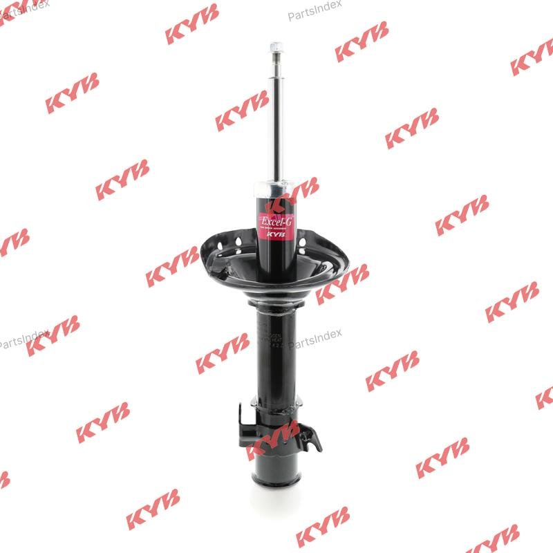 Амортизатор KYB Амортизатор Подвески 339385 - ForteMarket Амортизатор KYB Амортизатор Подвески 339385 купить,NaN