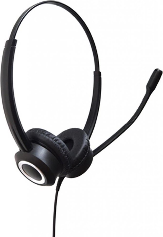 Наушники Grandstream GUV3000 черный купить,20830