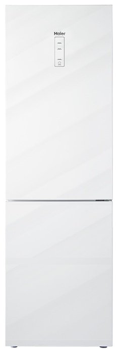 Холодильник Haier C2F637CGWG белый