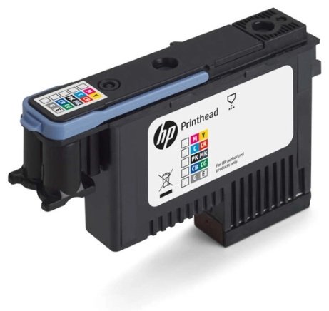 Картриджи HP P2V25A многоцветный купить,NaN