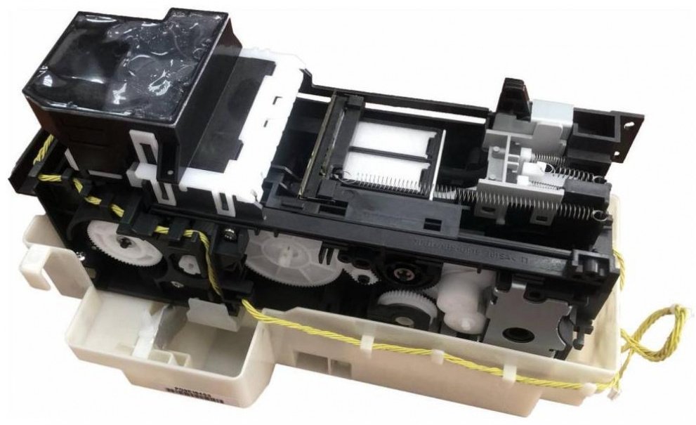 Canon привод FE3-3011-000000