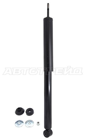 Амортизатор BAIKOR задний BKSA0085 1 шт купить,NaN