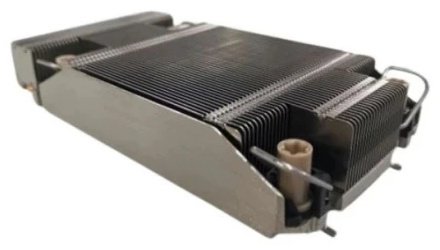 Кулер для процессора DELL 412-BBFN
