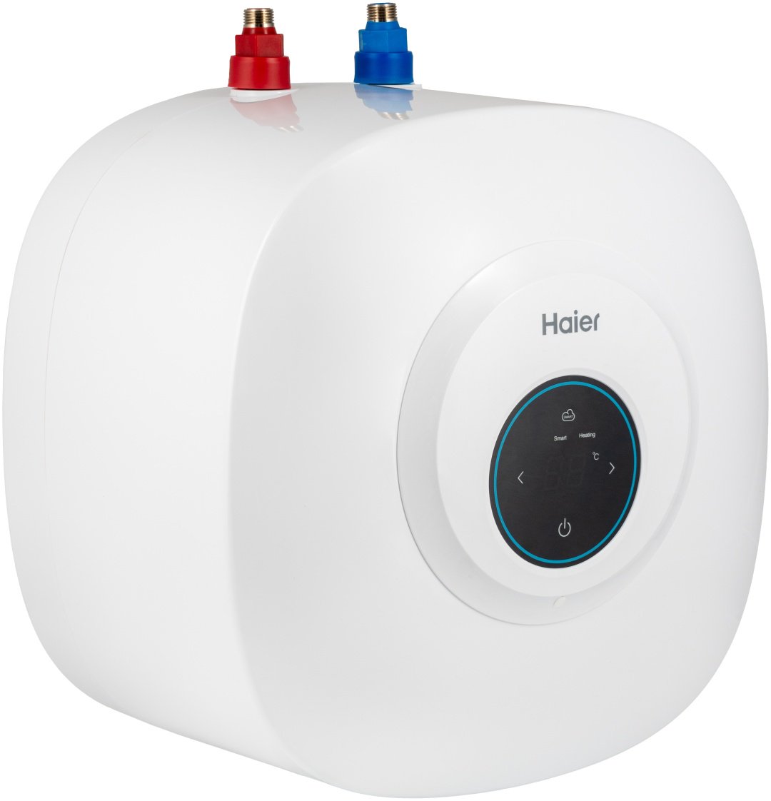 Водонагреватель Haier ES30V-EQ2 - ForteMarket Водонагреватель Haier ES30V-EQ2 купить,0