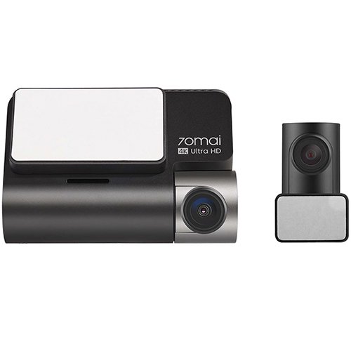 Видеорегистратор Xiaomi 70mai Dash Cam A800S +камера заднего вида RC06
