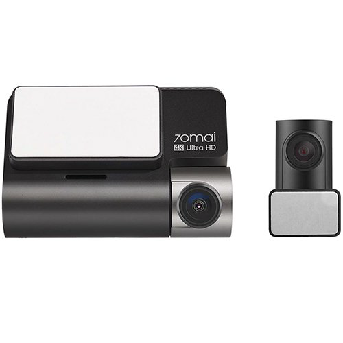 Видеорегистратор Xiaomi 70mai Dash Cam A800S +камера заднего вида RC06