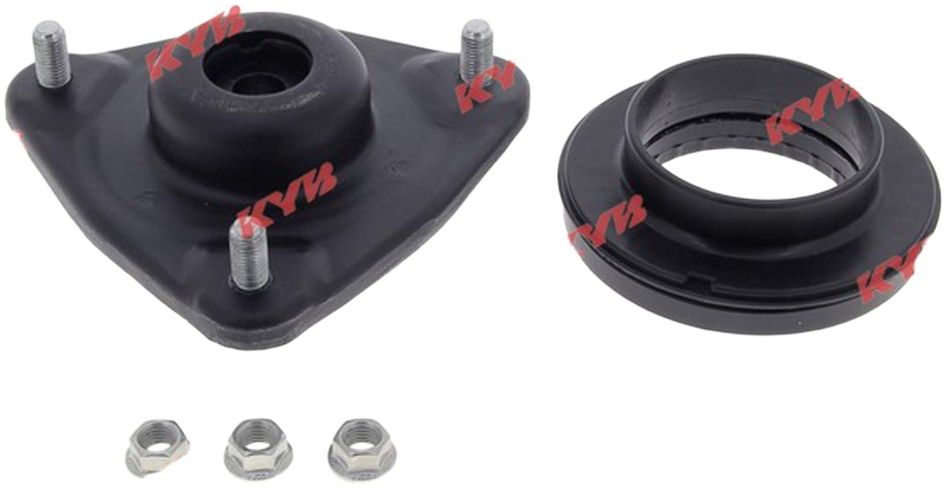 KYB опора амортизатора SM 1005