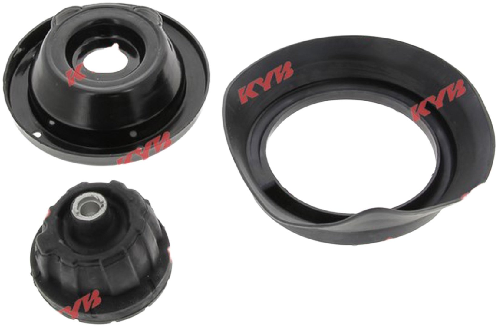 KYB опора амортизатора SM 1102